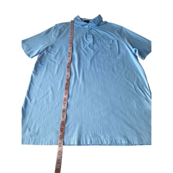 Polo Ralph Lauren Men’s Classic Fit 100% Soft Cotton Polo Shirt - Picture 7 of 9